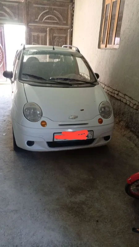 Matiz 2011 sotiladi 1 Matiz 2011 sotiladi 1