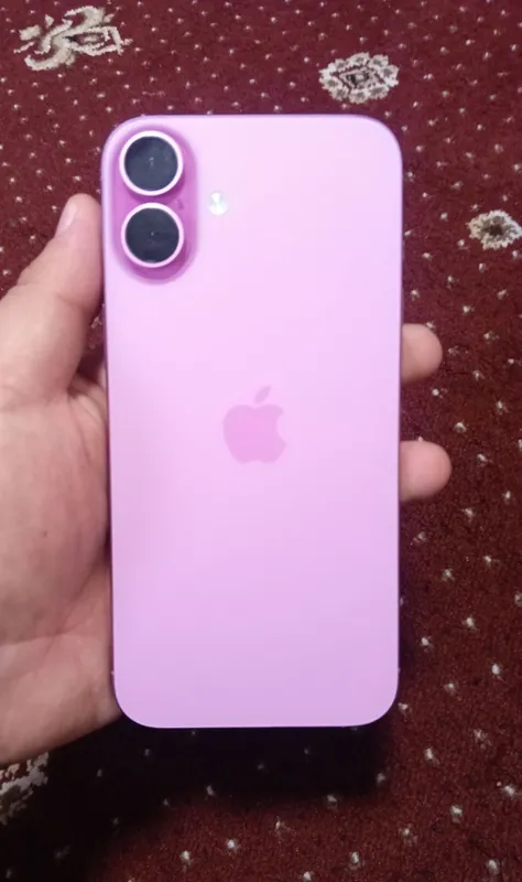 iPhone 16 Plus 3 iPhone 16 Plus 3