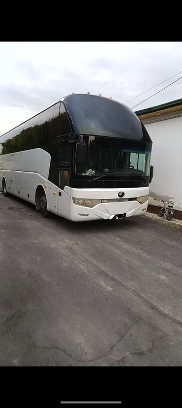 Yutong avtobus sotiladi 1 Yutong avtobus sotiladi 1