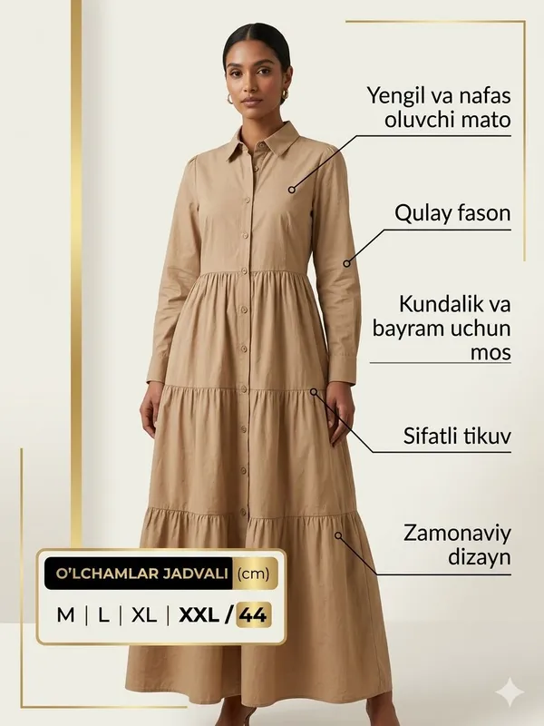 Nafis ko’ylak