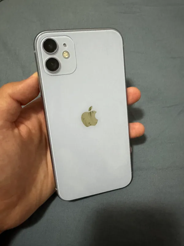 Iphone 11 ideal