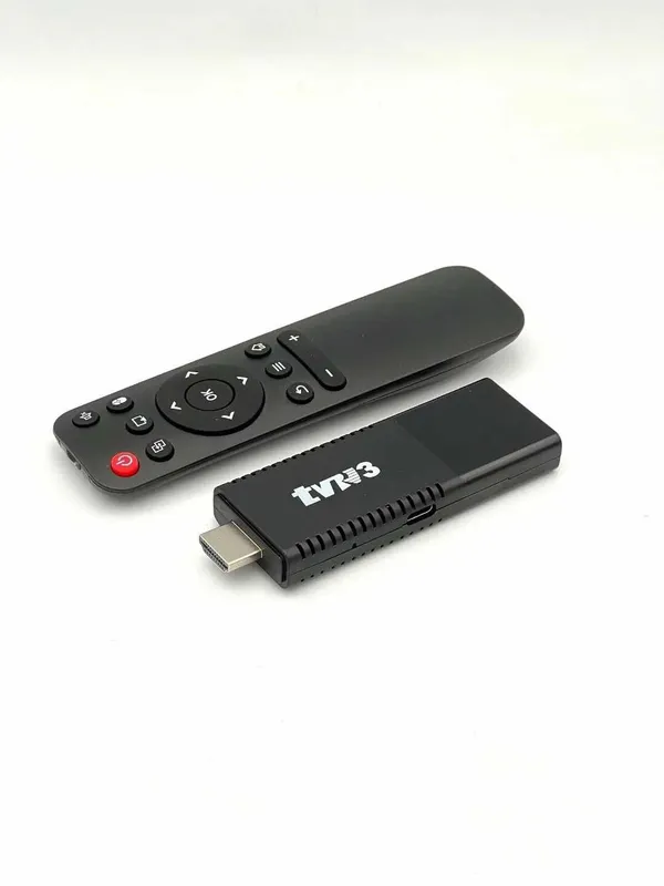 Android TV Stick 4K Smart TV приставка YouTube Netflix IPTV 3 Android TV Stick 4K Smart TV приставка YouTube Netflix IPTV 3