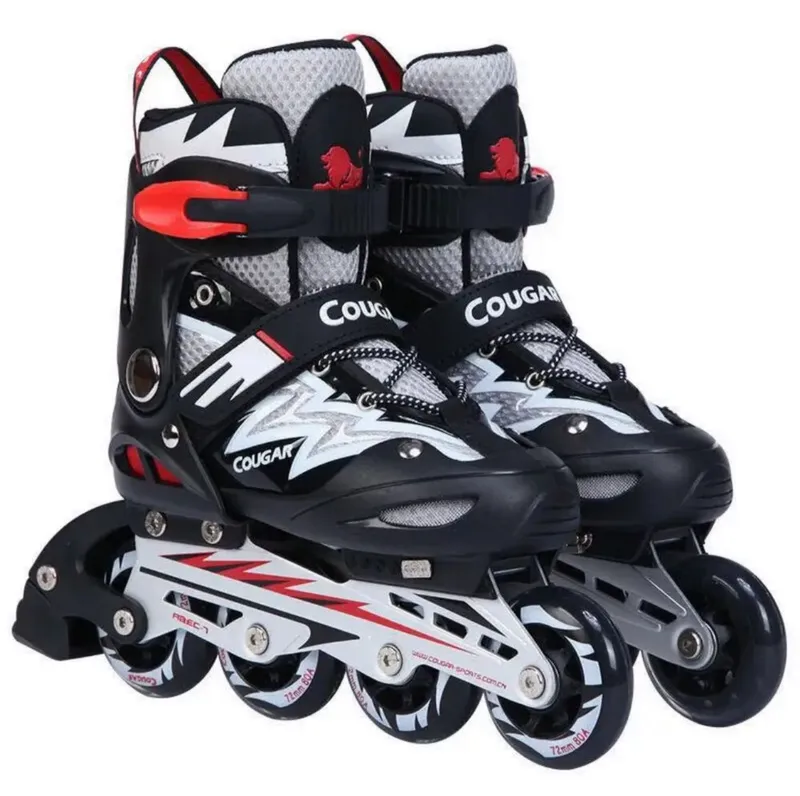 Ролик Роликовые коньки Cougar Rolik 2 Ролик Роликовые коньки Cougar Rolik 2