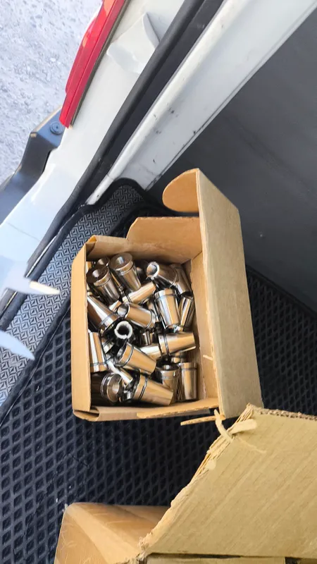 14 mm armatura uchun anker qisqichi (tsanga) 4 14 mm armatura uchun anker qisqichi (tsanga) 4