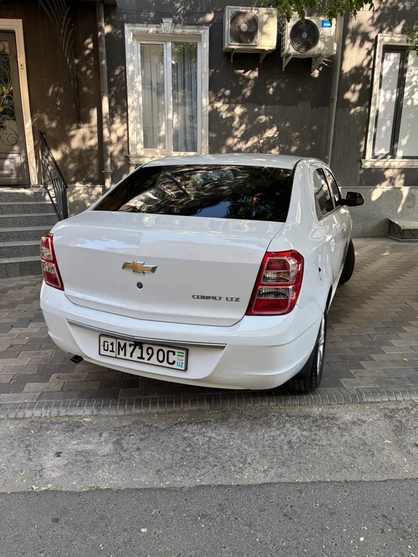 Cobalt 2024 sotiladi 1