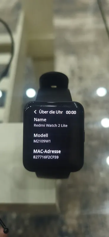 REDMI watch 2 lite — фото 3