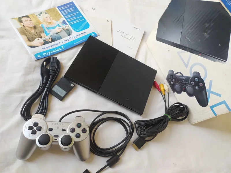 playstation 2 japan custom modbo