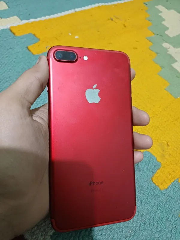 iPhone 7+ 2