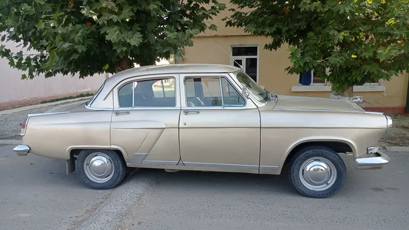 Газ21 волга 1961 йил 2 Газ21 волга 1961 йил 2