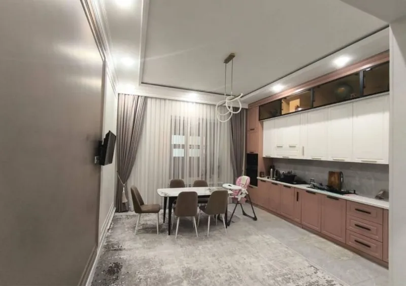 Продажа дома улица Севастопольская — фото 4