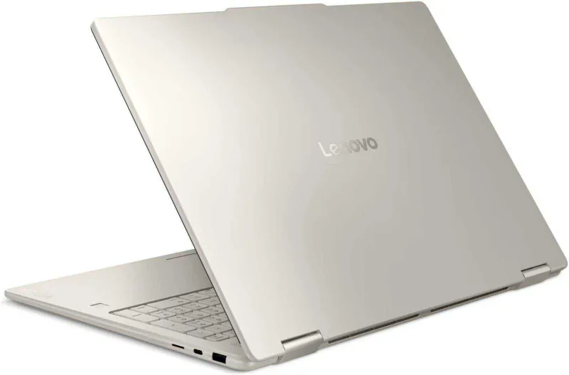 Lenovo Yoga 7 2-in-1 X360 | AMD Ryzen AI 5 340 | 14.0" WUXGA OLED 4 Lenovo Yoga 7 2-in-1 X360 | AMD Ryzen AI 5 340 | 14.0" WUXGA OLED 4