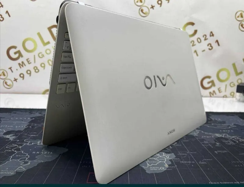 Sony vaio sony vaio