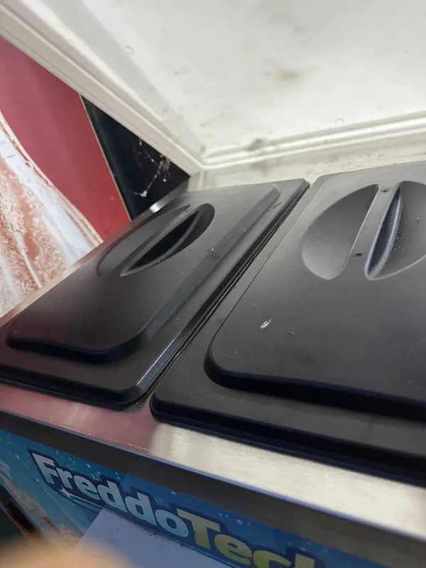 Frigomat freezer apparat sotiladi va arendagayam beriladi — фото 2