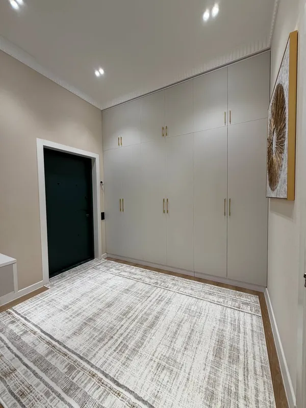 2-комнатная квартира, 65 м², Мирзо-Улугбек 6