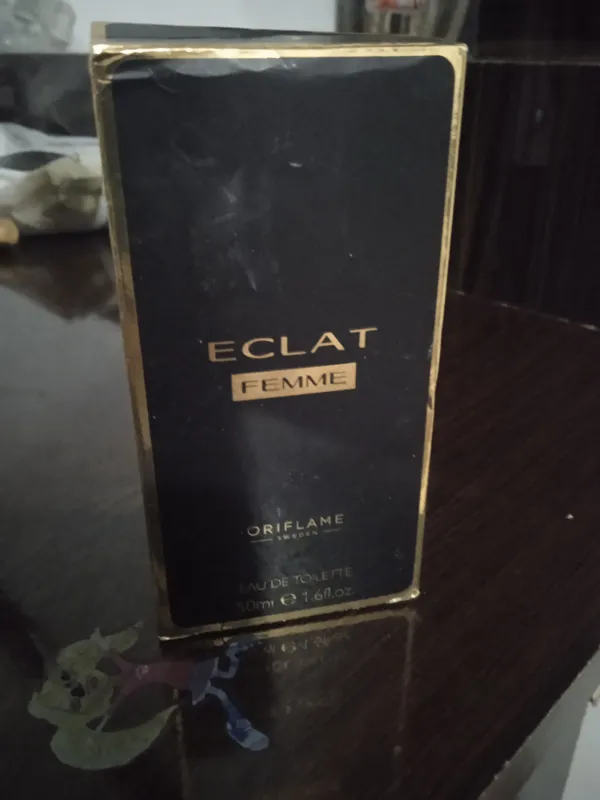 ECLAT