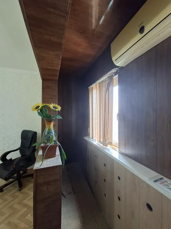 Продается квартира 2/9/9 м.Риезий Паркентский рын. 3