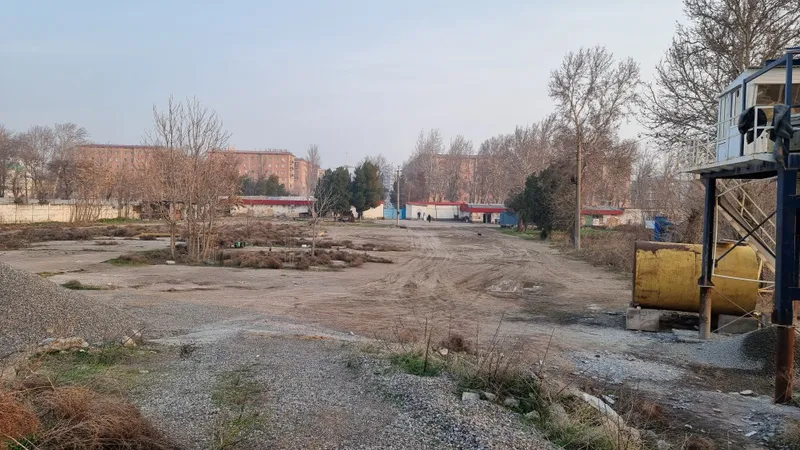 Продается 1 ГА земли под строительство жилого комплекса