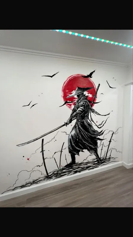 Художник Istalgan turdagi sifatli rasmlar 5
