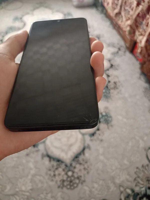 Redmi not 13 4 Redmi not 13 4