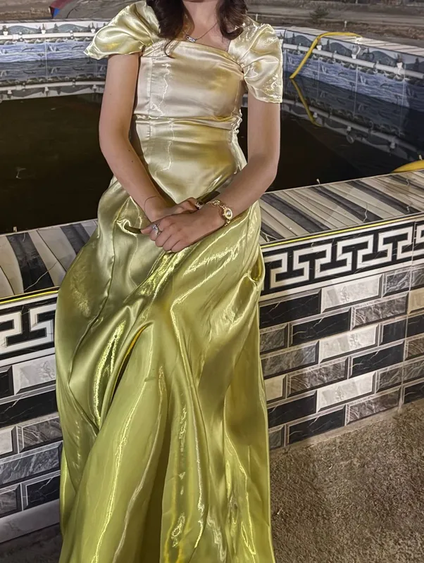 vecherni koʻylak