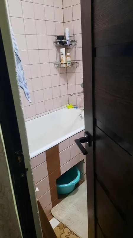 Октябрда 2 хонали 1 этаж сотилади 8