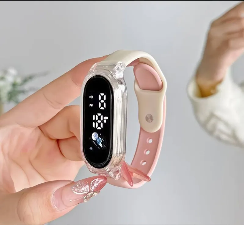 xiaomi smart band 5 xiaomi smart band 5