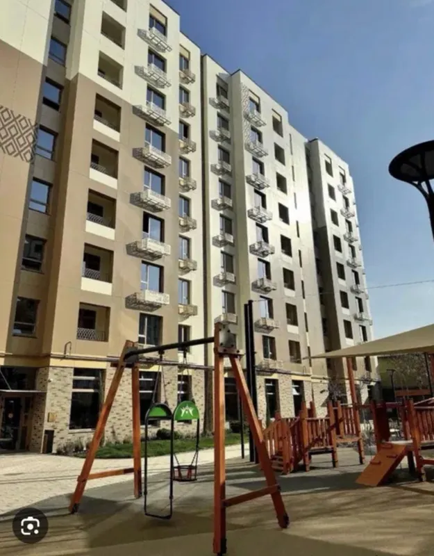 Срочно продается новостройка 3/9/9 67 м² в ЖК BI Sado Business