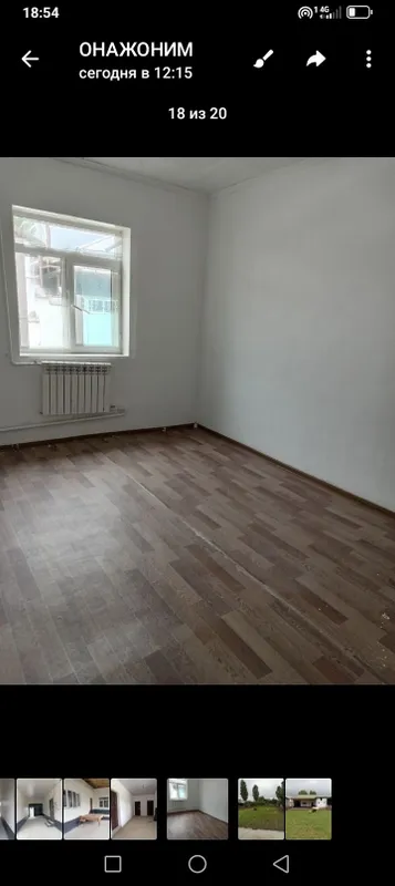 Товоксой сажарисда уй сотилади 4хона — фото 3