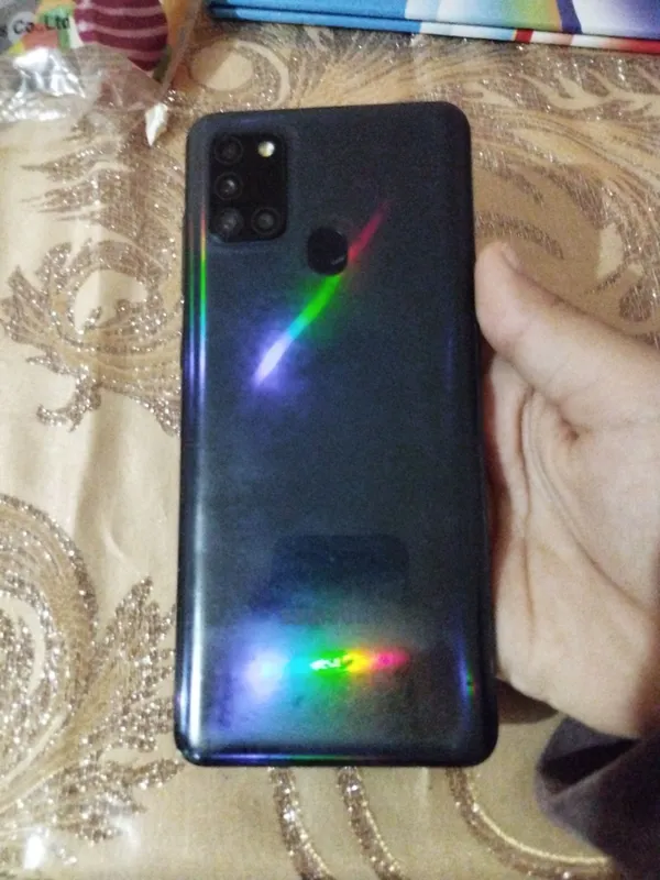 Samsung a21s
