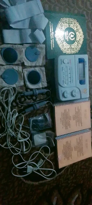Zinda apparati Zinda apparati
