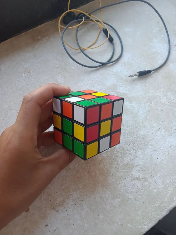 kubik-rubik 1 kubik-rubik 1