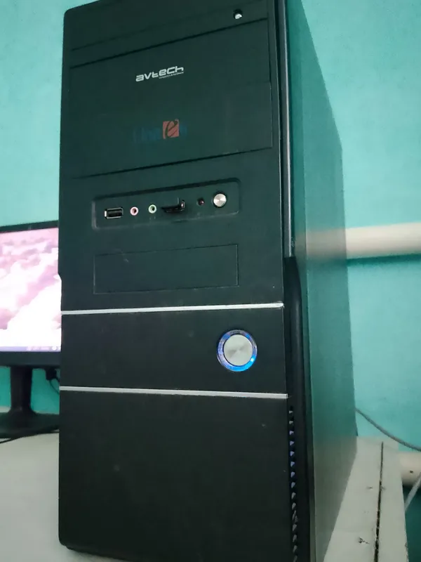 Kompyuter 1