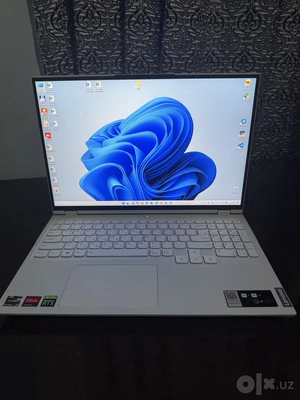 Lenovo Legion 5 Pro 5 Lenovo Legion 5 Pro 5
