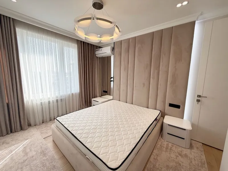 Аренда Срочно! Nrg Mirzoulugbek 2х комнатная в центре Elitesoft — фото 2