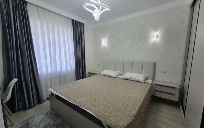 Чилонзор  370$ квартира 3 комнатная в чиланзар — фото 1