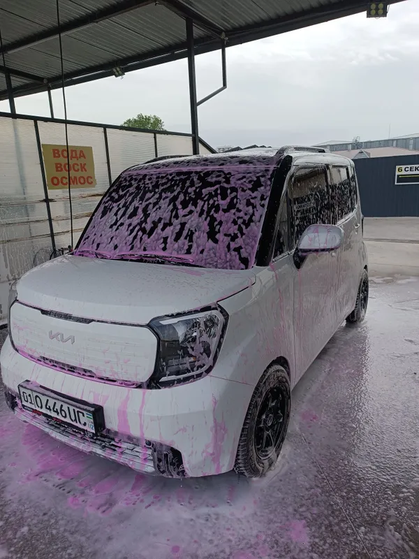 Kia RAY 2023 год 3