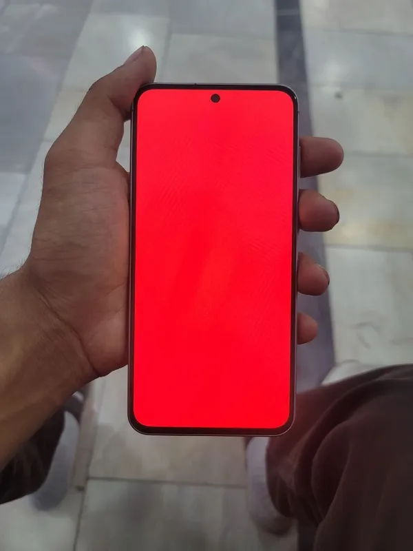 samsung galaxy a56 5g — фото 5