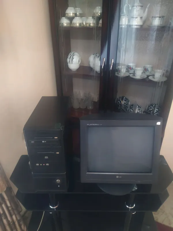 Kompyuter Pentium 4