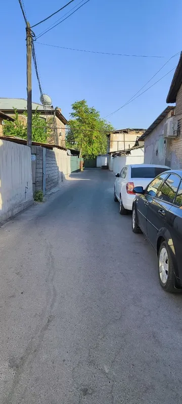 Продается участок