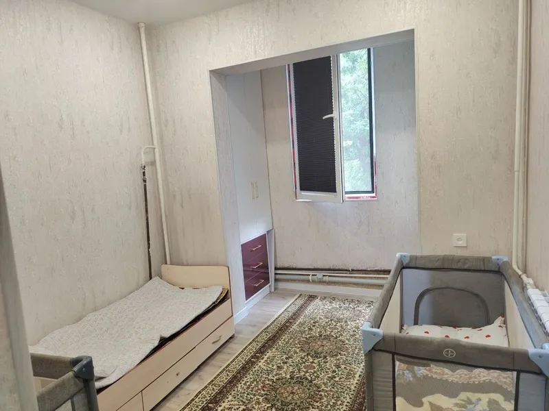 Продажа квартиры — фото 1