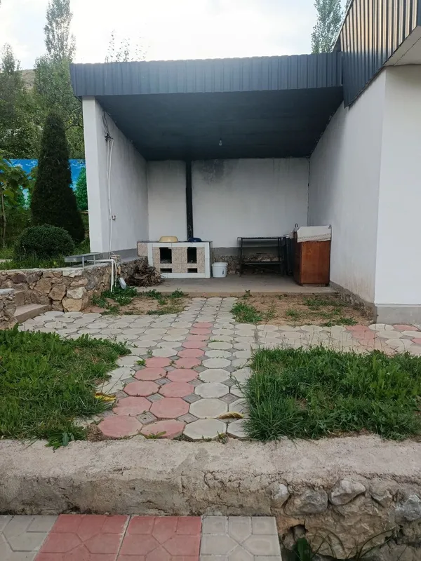 Arzon dacha bor. 3 Arzon dacha bor. 3