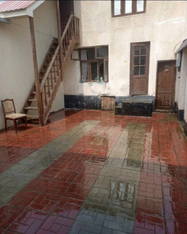 Продается дом в Алмазарском районе 4