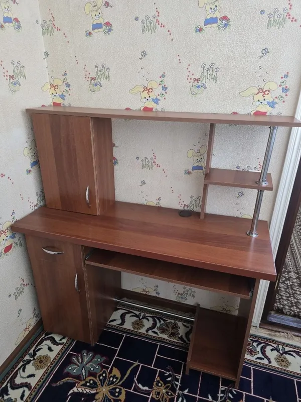 Боллар учун стол, стол для ребенка — фото 2