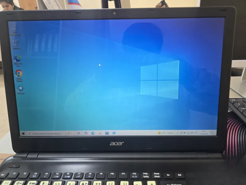 Ноутбук Acer E 510 1 Ноутбук Acer E 510 1