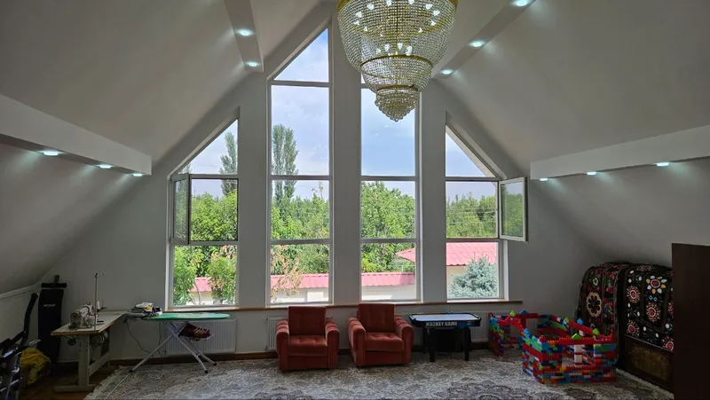 продажа дома кибрайский район набережная — фото 7