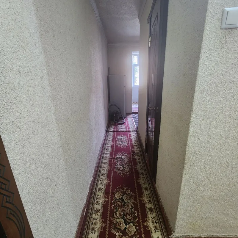 Город Андижан, на улице Бобуршох, продаётся наша уютная 2-комнатная квартира 5