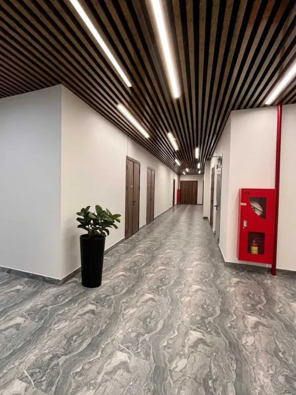Эксклюзивные офисы от 90 до 1 000 м2 в Бизнес-центре The Business Park — фото 5
