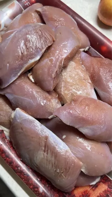 Import gosht halol — фото 7