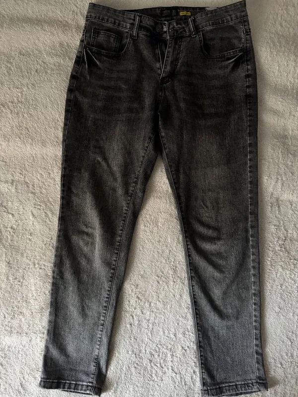 Продам джинсы Terra Pro (Carrot Fit)