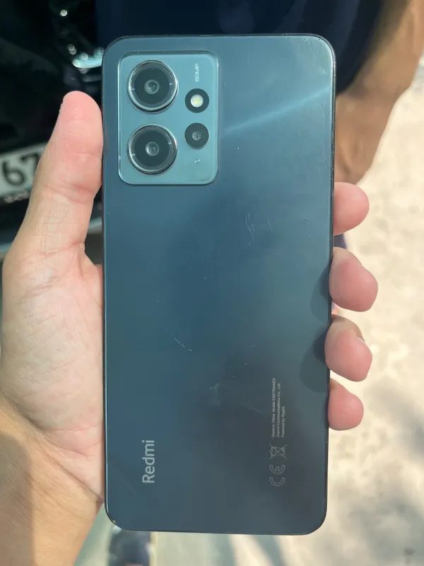 Redmi Note 12 8/128 1 Redmi Note 12 8/128 1
